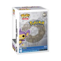 Funko POP! Pokémon Aipom #947 - Funko, Pokémon