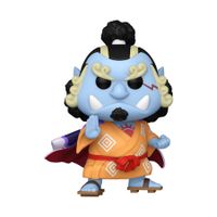 Funko POP! Animation One Piece Jinbe #1265 - Funko