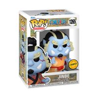 Funko POP! Animation One Piece Jinbe #1265 - Funko