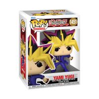 Funko POP! Animation Yu-Gi-Oh Yami Yugi #1451 - Funko