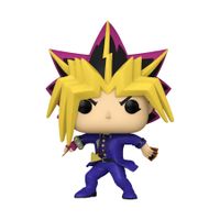 Funko POP! Animation Yu-Gi-Oh Yami Yugi #1451 - Funko
