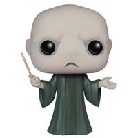 Funko POP! Harry Potter Voldemort #06 - Funko