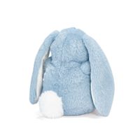 Peluche Tiny Nibble Maui Blue Bunny 20 cm - Bunnies By The Bay