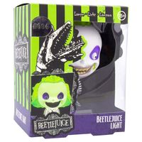Icons Beetlejuice -