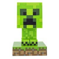 Icons Minecraft Creeper -