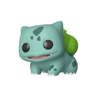 Funko POP! Pokémon Bulbasaur #453 - Funko, Pokémon