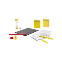 Pictionary, Gioco in scatola per tutta la famiglia - Mattel Games