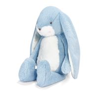 Peluche Big Floppy Nibble Maui Blue Bunny 50 cm - Bunnies By The Bay