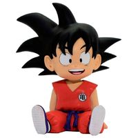 Salvadanaio Dragon Ball Son Goku - 