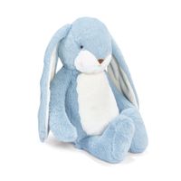 Peluche Sweet Floppy Nibble Maui Blue Bunny 40 cm - Bunnies By The Bay