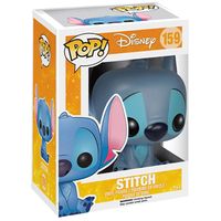 Funko POP! Vinyl Disney Stitch Seduto #159 - Disney Stitch, Funko