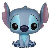 Funko POP! Vinyl Disney Stitch Seduto #159 - Disney Stitch, Funko