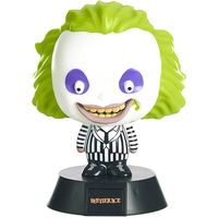 Icons Beetlejuice -