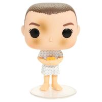 Funko POP! Stranger Things Eleven Hospital Gown #511 - Funko
