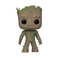 Funko POP! Vinyl Guardians of the Galaxy Groot #1203 - Funko, Marvel