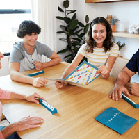 Scrabble, il Gioco da tavolo delle parole - Mattel Games