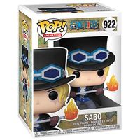 Funko POP! One Piece Sabo - Funko