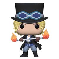 Funko POP! One Piece Sabo - Funko