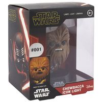 Icons Star Wars Chewbacca - Star Wars