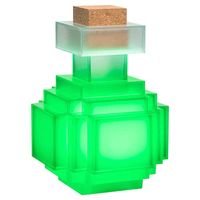 Lampada Minecraft Pozione -