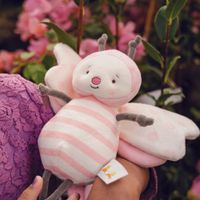 Peluche Flutter Butterfly 15 cm - Bunnies By The Bay