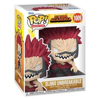 Funko POP! My Hero Academia Eijiro Unbreakable #1009 - Funko