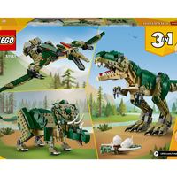 Lego Creator 3 In 1 31151 T. Rex - LEGO