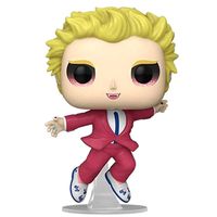 Funko POP! Rocks Ed Sheeran #348 - Funko