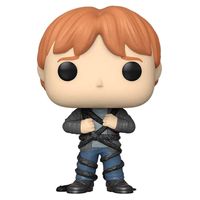 Funko POP! Harry Potter Ron in Trappola #134 - Funko, Harry Potter