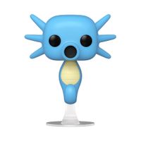Funko POP! Pokémon Horsea #844 - Funko, Pokémon