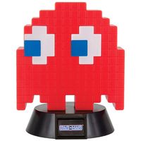 Icons Pac-Man Blinky -