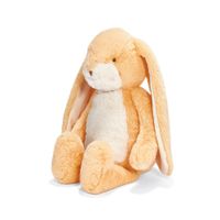 Peluche Sweet Floppy Nibble Apricot Cream Bunny 40 cm - Bunnies By The Bay