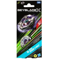 Booster Beyblade X Single Top - Trottola assortita Beyblade X - Beyblade