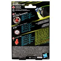 Starter Pack Top Beyblade X - Assortimento Di 1 Trottola E 1 Lanciatore - Beyblade