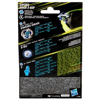 Starter Pack Top Beyblade X - Assortimento Di 1 Trottola E 1 Lanciatore - Beyblade