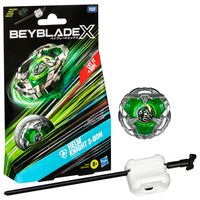 Starter Pack Top Beyblade X - Assortimento Di 1 Trottola E 1 Lanciatore - Beyblade