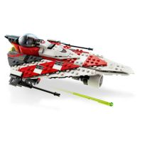 Lego Star Wars 75388 Starfighter Jedi Bob - LEGO