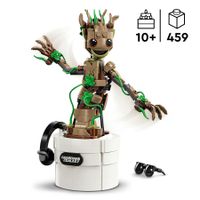 Lego Marvel 76297 Groot Ballerino - LEGO