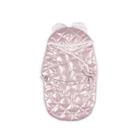 Copertina Galaxy Pink con orecchie per My FAO Doll 40cm - FAO Schwarz