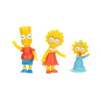 Playset - la casa dei Simpson - The Simpsons - Simpsons