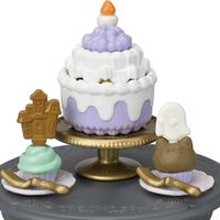 Set festa sorpresa Halloween Sylvanian Families - Sylvanian Families