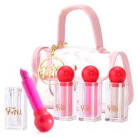 Set di 4 rossetti per bambini - FAO Schwarz
