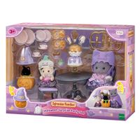 Set festa sorpresa Halloween Sylvanian Families - Sylvanian Families