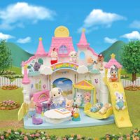 Asilo nido castello sole Sylvanian Families - Sylvanian Families