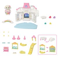 Asilo nido castello sole Sylvanian Families - Sylvanian Families