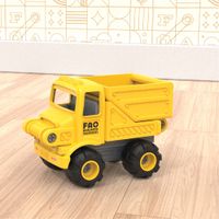 Set di costruzioni Take-A-Part Construction Zone - FAO Schwarz