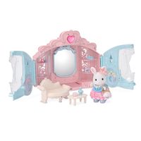 Salone da parrucchiere Sylvanian Families - Sylvanian Families