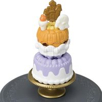 Set festa sorpresa Halloween Sylvanian Families - Sylvanian Families