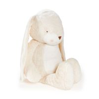 Peluche Biggest Nibble Cream Bunny 70 cm - Bunnies By The Bay