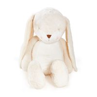 Peluche Biggest Nibble Cream Bunny 70 cm - Bunnies By The Bay